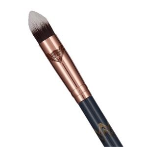 New Luxie Wonder Woman Detail Taper Blender Brush 140
